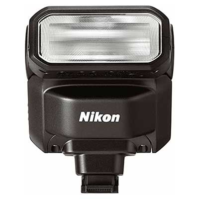 Comprar flash Nikon al mejor precio