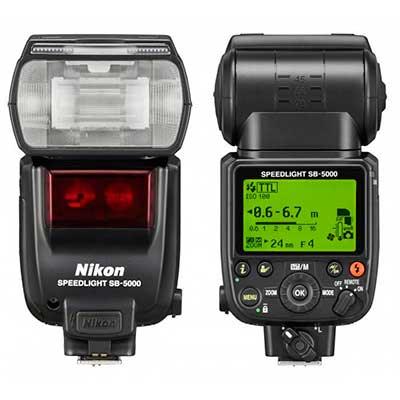 Compra tu flash Nikon en nuestra tienda online