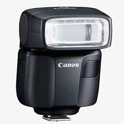 Comprar flash para Canon